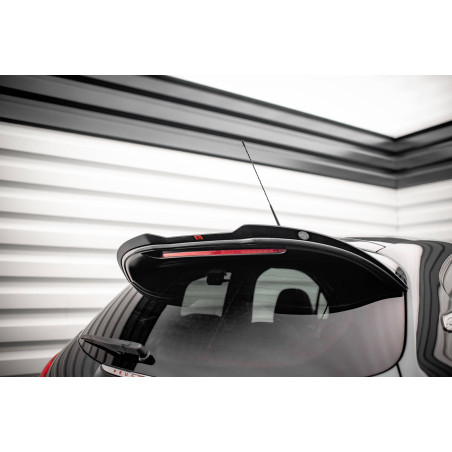 Spoiler Cap Peugeot 208 GTi Mk1 (Cod. M-PE-208-1-GTI-CAP1G)