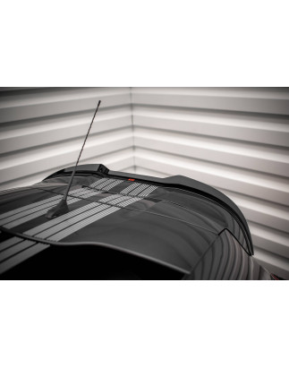 Spoiler Cap Peugeot 208 GTi Mk1 (Cod. M-PE-208-1-GTI-CAP1G)