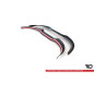 Spoiler Cap Peugeot 208 GTi Mk1 (Cod. M-PE-208-1-GTI-CAP1G)