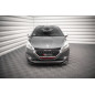 SPLITTER ANTERIORE V.1 Peugeot 208 GTi Mk1 (Cod. M-PE-208-1-GTI-FD1G)