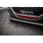SPLITTER ANTERIORE V.1 Peugeot 208 GTi Mk1 (Cod. M-PE-208-1-GTI-FD1G)