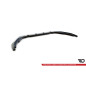 SPLITTER ANTERIORE V.1 Peugeot 208 GTi Mk1 (Cod. M-PE-208-1-GTI-FD1G)