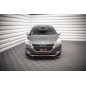 SPLITTER ANTERIORE V.2 Peugeot 208 GTi Mk1 (Cod. M-PE-208-1-GTI-FD2G)