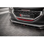 SPLITTER ANTERIORE V.2 Peugeot 208 GTi Mk1 (Cod. M-PE-208-1-GTI-FD2G)