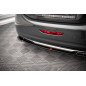 Splitters posteriori laterali Peugeot 208 GTi Mk1 (Cod. M-PE-208-1-GTI-RSD1G)