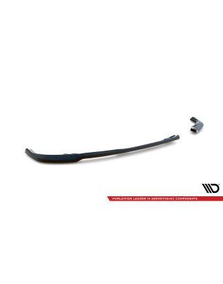 Splitters posteriori laterali Peugeot 208 GTi Mk1 (Cod. M-PE-208-1-GTI-RSD1G)