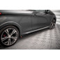 Diffusori minigonne Peugeot 208 GTi Mk1 (Cod. M-PE-208-1-GTI-SD1G)