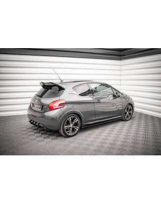 Diffusori minigonne Peugeot 208 GTi Mk1 (Cod. M-PE-208-1-GTI-SD1G)