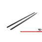 Diffusori minigonne Peugeot 208 GTi Mk1 (Cod. M-PE-208-1-GTI-SD1G)