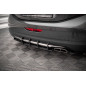DIFFUSORE POSTERIORE street pro Peugeot 208 GTi Mk1 (Cod. M-PE2081GTICNC-RS1B)