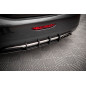 DIFFUSORE POSTERIORE street pro Peugeot 208 GTi Mk1 (Cod. M-PE2081GTICNC-RS1B)
