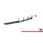 DIFFUSORE POSTERIORE street pro Peugeot 208 GTi Mk1 (Cod. M-PE2081GTICNC-RS1B)