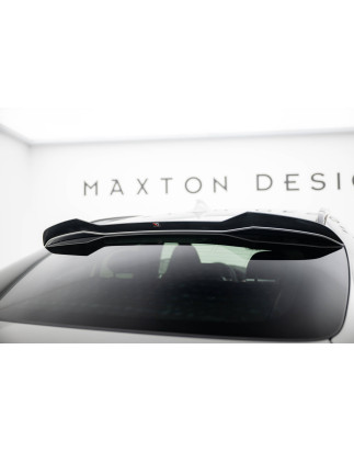 Spoiler Cap Upper BMW X4 M-Pack G02 / X4 M F98 (Cod. M-BM-X4-02F-MPACK-CAP1G)