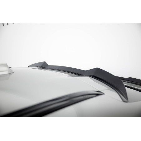 Spoiler Cap Upper BMW X4 M-Pack G02 / X4 M F98 (Cod. M-BM-X4-02F-MPACK-CAP1G)