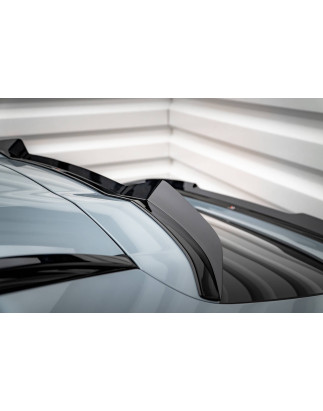 Spoiler Cap Upper BMW X4 M-Pack G02 / X4 M F98 (Cod. M-BM-X4-02F-MPACK-CAP1G)
