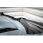Spoiler Cap Upper BMW X4 M-Pack G02 / X4 M F98 (Cod. M-BM-X4-02F-MPACK-CAP1G)