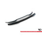 Spoiler Cap Upper BMW X4 M-Pack G02 / X4 M F98 (Cod. M-BM-X4-02F-MPACK-CAP1G)