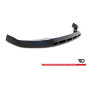 SPLITTER ANTERIORE V.1 BMW X4 M-Pack G02 Facelift (Cod. M-BM-X4-02F-MPACK-FD1G+FD1RG)