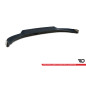 SPLITTER ANTERIORE V.1 BMW X4 M-Pack G02 Facelift (Cod. M-BM-X4-02F-MPACK-FD1G+FD1RG)