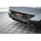 Splitter posteriore BMW X4 M-Pack G02 Facelift (Cod. M-BM-X4-02F-MPACK-RD1G)