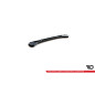 Splitter posteriore BMW X4 M-Pack G02 Facelift (Cod. M-BM-X4-02F-MPACK-RD1G)