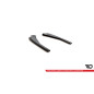 Splitters posteriori laterali BMW X4 M-Pack G02 Facelift (Cod. M-BM-X4-02F-MPACK-RSD1G)