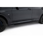 Diffusori minigonne BMW X4 M-Pack G02 Facelift (Cod. M-BM-X4-02F-MPACK-SD1G)