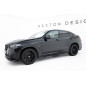 Diffusori minigonne BMW X4 M-Pack G02 Facelift (Cod. M-BM-X4-02F-MPACK-SD1G)