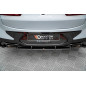 DIFFUSORE POSTERIORE street pro BMW X4 M-Pack G02 Facelift  (Cod. M-BMX402FMPACKCNC-RS1B)