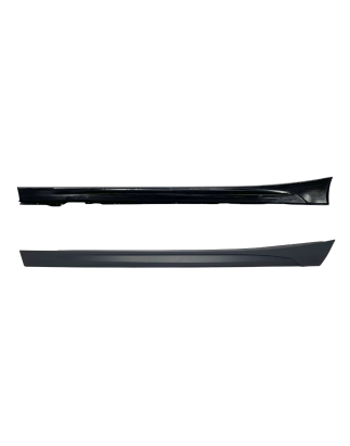 Minigonne BMW F20 5 Porte 12-18 Look M2 (Cod. E-TCBF206)