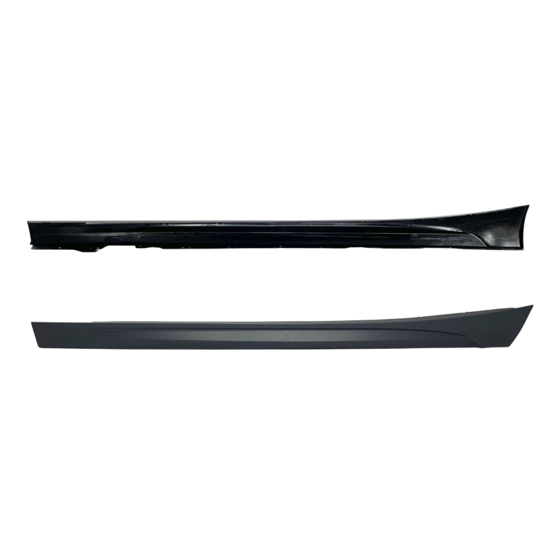 Minigonne BMW F20 5 Porte 12-18 Look M2 (Cod. E-TCBF206)
