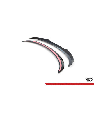 Spoiler Cap Infiniti G37 Coupe (Cod. M-IN-G37S-C-CAP1G)