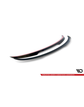 Spoiler Cap Infiniti G37 Coupe (Cod. M-IN-G37S-C-CAP1G)
