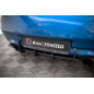 DIFFUSORE POSTERIORE street pro Infiniti G37 Coupe (Cod. M-ING37SCCNC-RS1B)