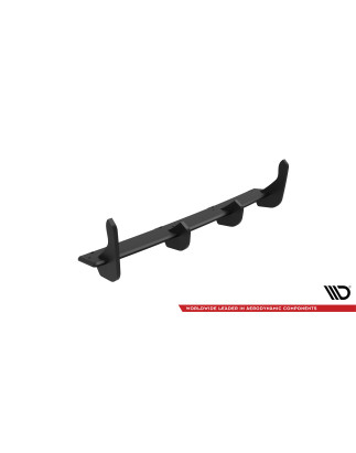 DIFFUSORE POSTERIORE street pro Infiniti G37 Coupe (Cod. M-ING37SCCNC-RS1B)