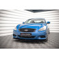 SPLITTER ANTERIORE Infiniti G37 Coupe  (Cod. M-IN-G37S-C-FD1G)