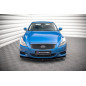 SPLITTER ANTERIORE Infiniti G37 Coupe  (Cod. M-IN-G37S-C-FD1G)