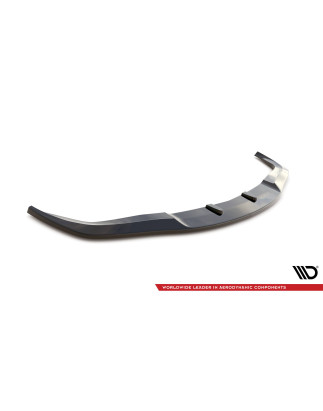 SPLITTER ANTERIORE Infiniti G37 Coupe  (Cod. M-IN-G37S-C-FD1G)
