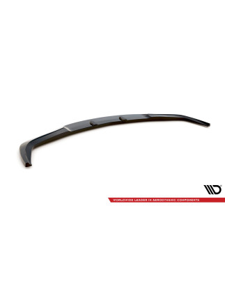 SPLITTER ANTERIORE Infiniti G37 Coupe  (Cod. M-IN-G37S-C-FD1G)