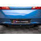 Splitter posteriore for Infiniti G37 Coupe (Cod. M-IN-G37S-C-RD1G)