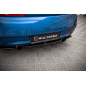 Splitter posteriore for Infiniti G37 Coupe (Cod. M-IN-G37S-C-RD1G)