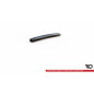 Splitter posteriore for Infiniti G37 Coupe (Cod. M-IN-G37S-C-RD1G)