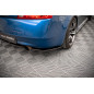 Splitters posteriori laterali Infiniti G37 Coupe (Cod. M-IN-G37S-C-RSD1G)