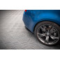 Splitters posteriori laterali Infiniti G37 Coupe (Cod. M-IN-G37S-C-RSD1G)
