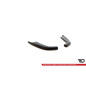 Splitters posteriori laterali Infiniti G37 Coupe (Cod. M-IN-G37S-C-RSD1G)
