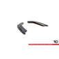 Splitters posteriori laterali Infiniti G37 Coupe (Cod. M-IN-G37S-C-RSD1G)
