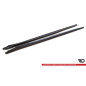 Diffusori minigonne Infiniti G37 Coupe (Cod. M-IN-G37S-C-SD1G)