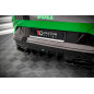Sottoparaurti posteriore V.2 Cupra Formentor (Cod. M-CU-FO-1-RS2G)