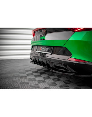 Sottoparaurti posteriore V.2 Cupra Formentor (Cod. M-CU-FO-1-RS2G)