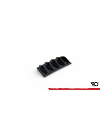 Sottoparaurti posteriore V.2 Cupra Formentor (Cod. M-CU-FO-1-RS2G)